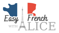 Easy French with Alice